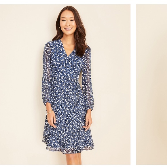size 14 wrap dresses